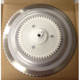 Нож для ломтерезки Bosch 00658681