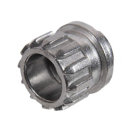 Муфта для шнека мясорубки Bosch 00753348