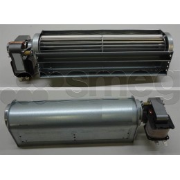Мотор тангенциальный Smeg 699250094