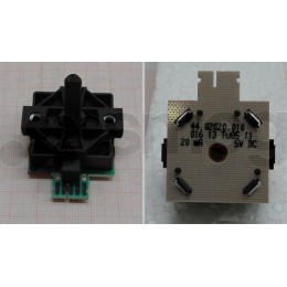 Переключатель Smeg 816810317