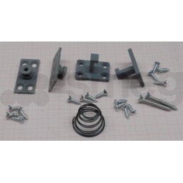 Комплект для навески мебельного фасада Smeg 697450433