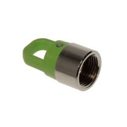 Пробка бойлера Braun 7312874559