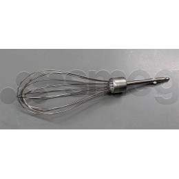 Венчик с редуктором Smeg 840073814