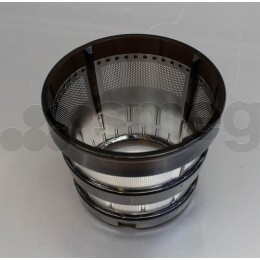 Фильтр для соковыжималки мелкий Smeg 693410853