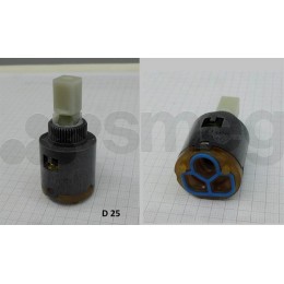 Картридж для смесителя Smeg 691930072