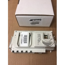 Модуль управления Smeg 816291901