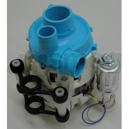Циркуляционная помпа Smeg 795210935