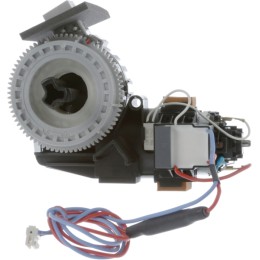 Кофемолка в сборе Bosch 12028401