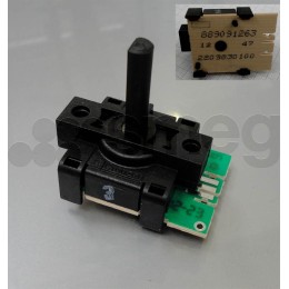 Переключатель программ SMEG ALFA 816810291