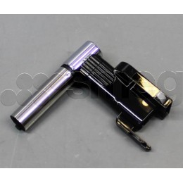 Носик подачи горячей воды Smeg 695810019