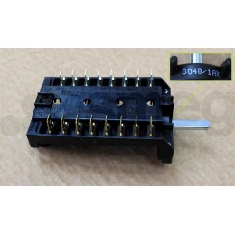 Переключатель режимов SMEG ALFA 811730346