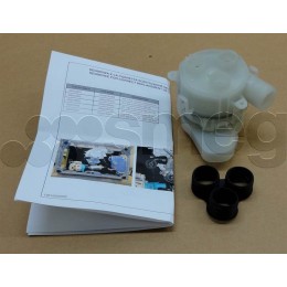 Клапан распределения потоков воды Smeg 690072833