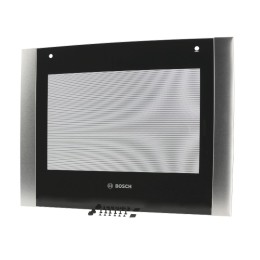 Стекло внешнее Bosch 00680893