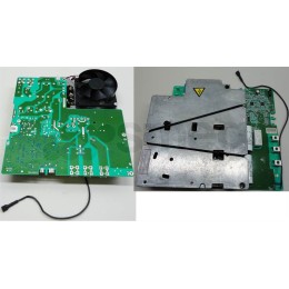 Модуль управления Smeg 691650836