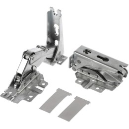 Комплект петель Bosch 12022962
