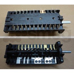 Переключатель режимов SMEG ALFA 811730400