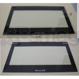 Внутреннее стекло SMEG ALFA 692533505