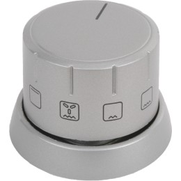 Ручка выбора режимов Bosch 00619215
