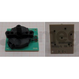 Переключатель Smeg 816810392