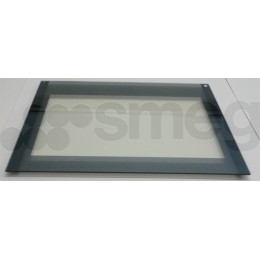 Стекло внутреннее Smeg 692531860