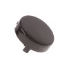 Кнопка панели управления Bosch 00617049 чёрная для микроволновой печи