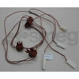 Гирлянда поджига Smeg 694490716