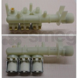 Электроклапан Smeg 693050109