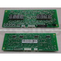 Дисплейный модуль Smeg 811651388