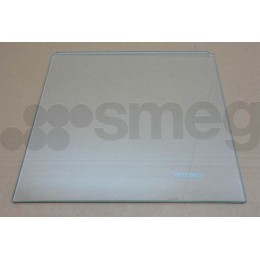 Полка стеклянная Smeg 695651956