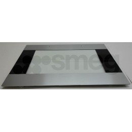 Внешнее стекло SMEG ALFA 692533514