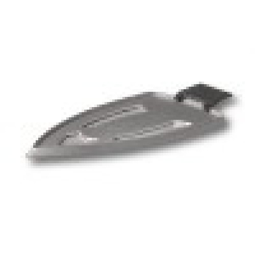 Насадка для деликатных тканей BR67051356 для утюгов Braun TexStyle 5
