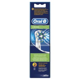 Насадки для зубной щётки Oral-B Braun 80270321
