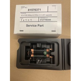 Модуль управления для бритвы Braun 81576371