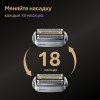 Электробритва Braun Series 9 Pro+ 9615s (80809354) — 5 бреющих элементов