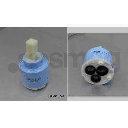 Картридж для смесителя Smeg 691930089
