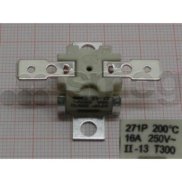 Термостат Smeg 818731521