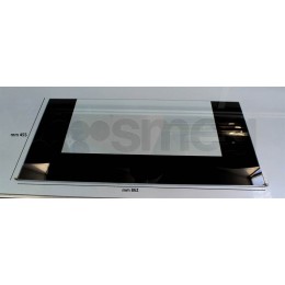 Дверь левая SMEG ALFA 692533989