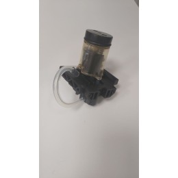 Прессователь Delonghi 5513227961