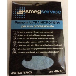 Салфетка из микрофибры Smeg PANNO-MF