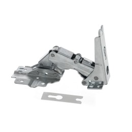 Петля двери Bosch 00750252