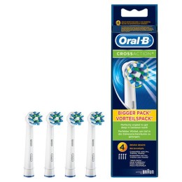 Насадки для зубной щётки Oral-B Braun 80270349