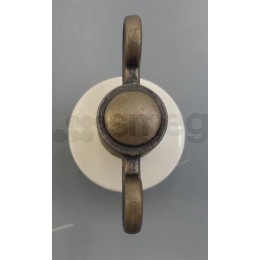 Ручка управления правая Smeg 694975979