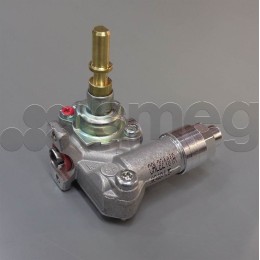Газовый кран Smeg 877330758