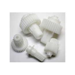 Комплект шестерён Braun BR67051332