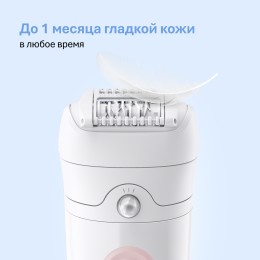 Эпилятор Braun Silk-épil 5 SE5-050