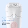 Эпилятор Braun Silk-épil 5 SE5-050 (80743161) — женский эпилятор Wet&Dry