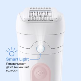 Эпилятор Braun Silk-épil 5 SE5-050