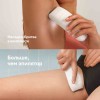 Эпилятор Braun Silk-épil 5 SE5-050 (80743161) — женский эпилятор Wet&Dry