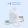 Эпилятор Braun Silk-épil 5 SE5-050 (80743161) — женский эпилятор Wet&Dry
