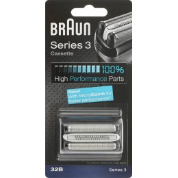 Сетка для бритвы Braun 81686066